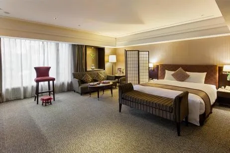 Image of Grand Forward Hotel