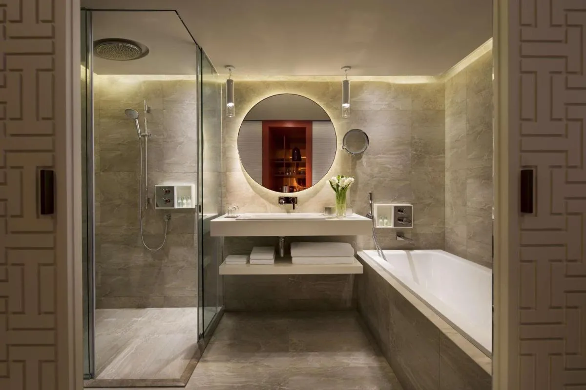 Image 6 of Grand Hyatt Taipei