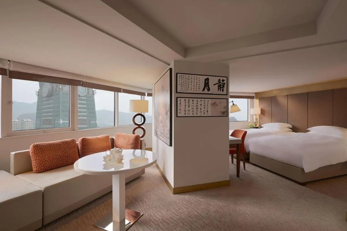 Image 1 of Grand Hyatt Taipei
