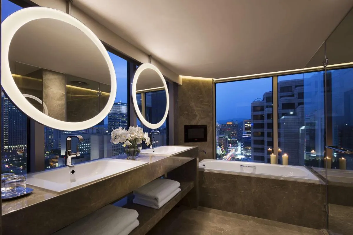 Image 2 of Grand Hyatt Taipei