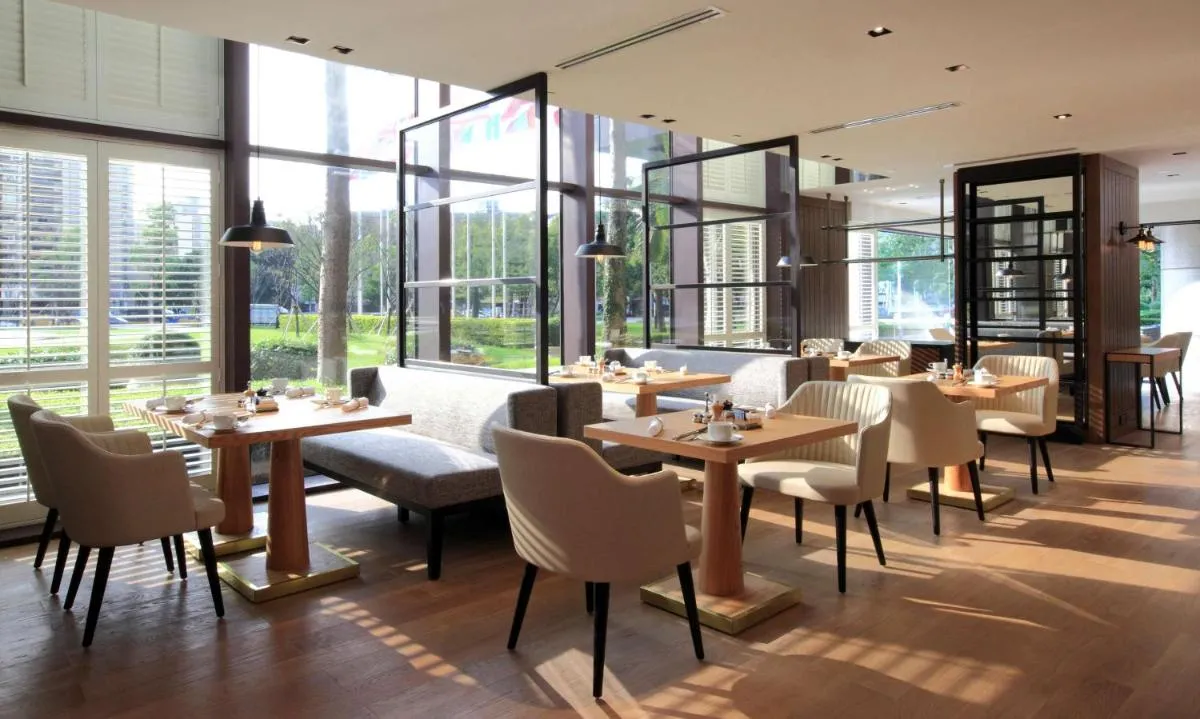 Image 3 of Grand Hyatt Taipei