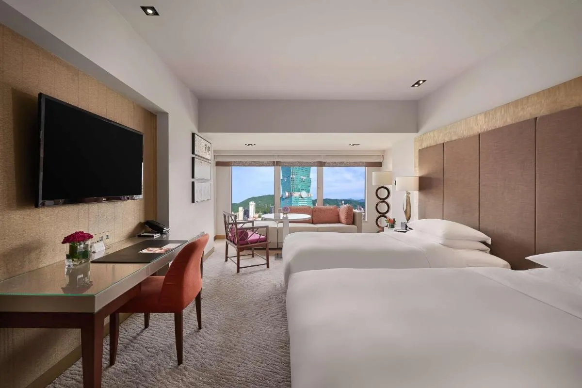 Image 4 of Grand Hyatt Taipei