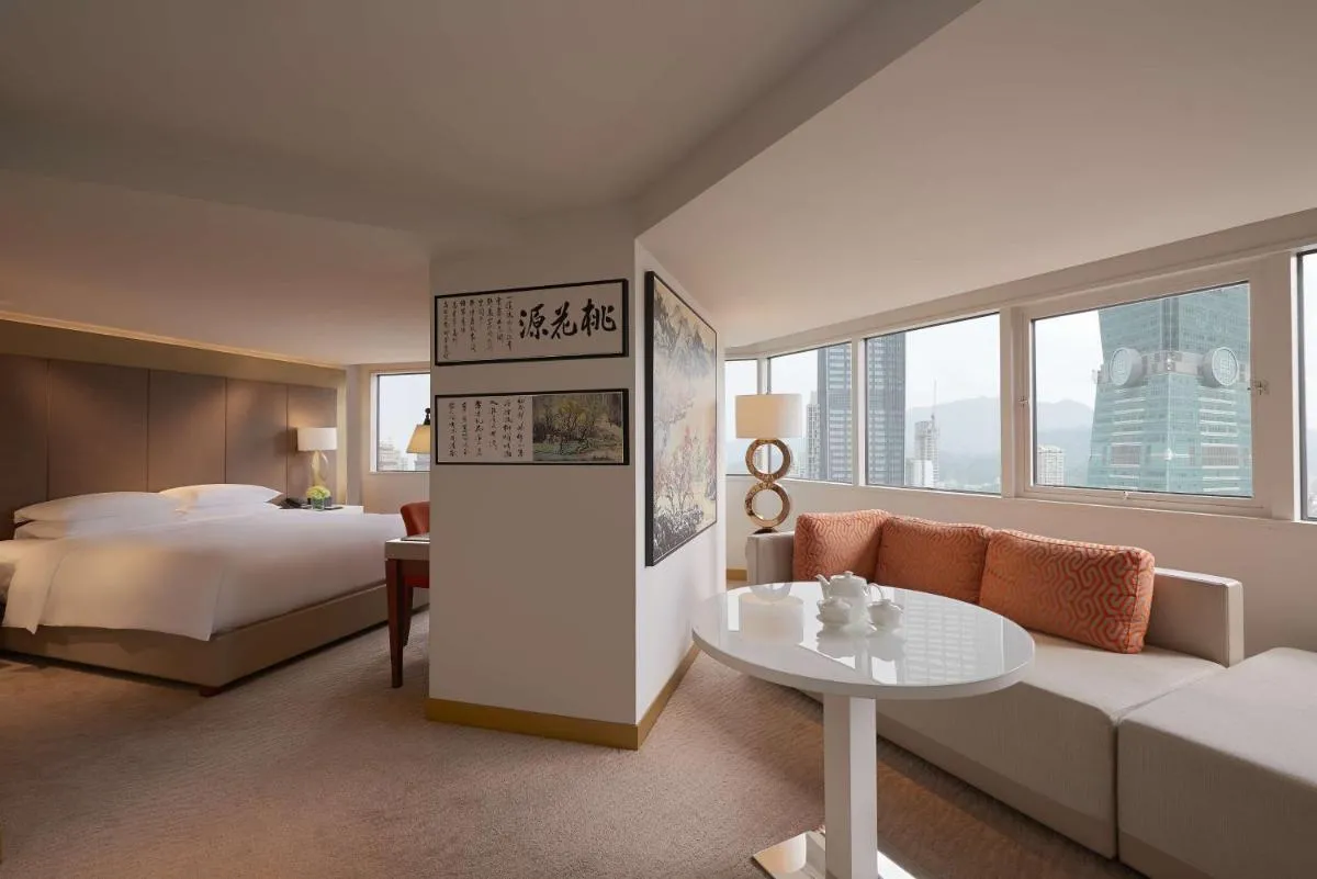 Image 5 of Grand Hyatt Taipei