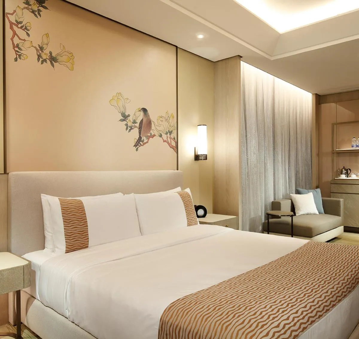 Image 3 of Grand Mayfull Taipei