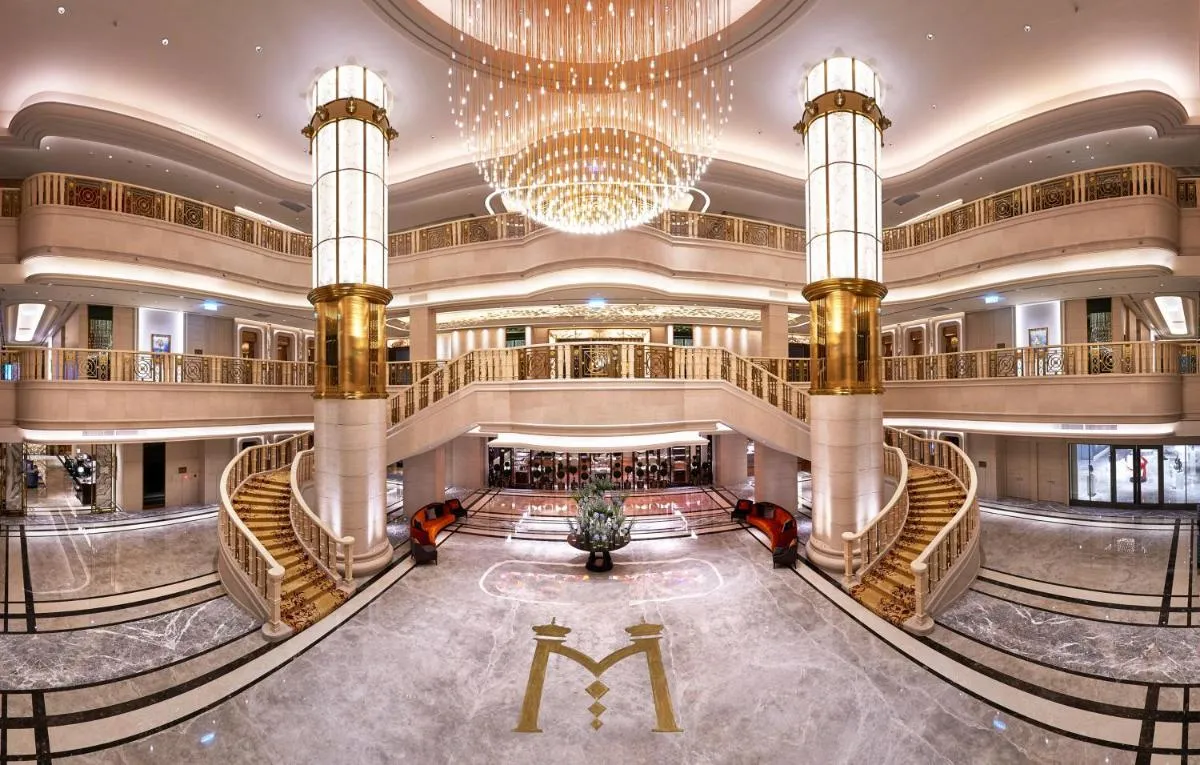 Image of Grand Mayfull Taipei