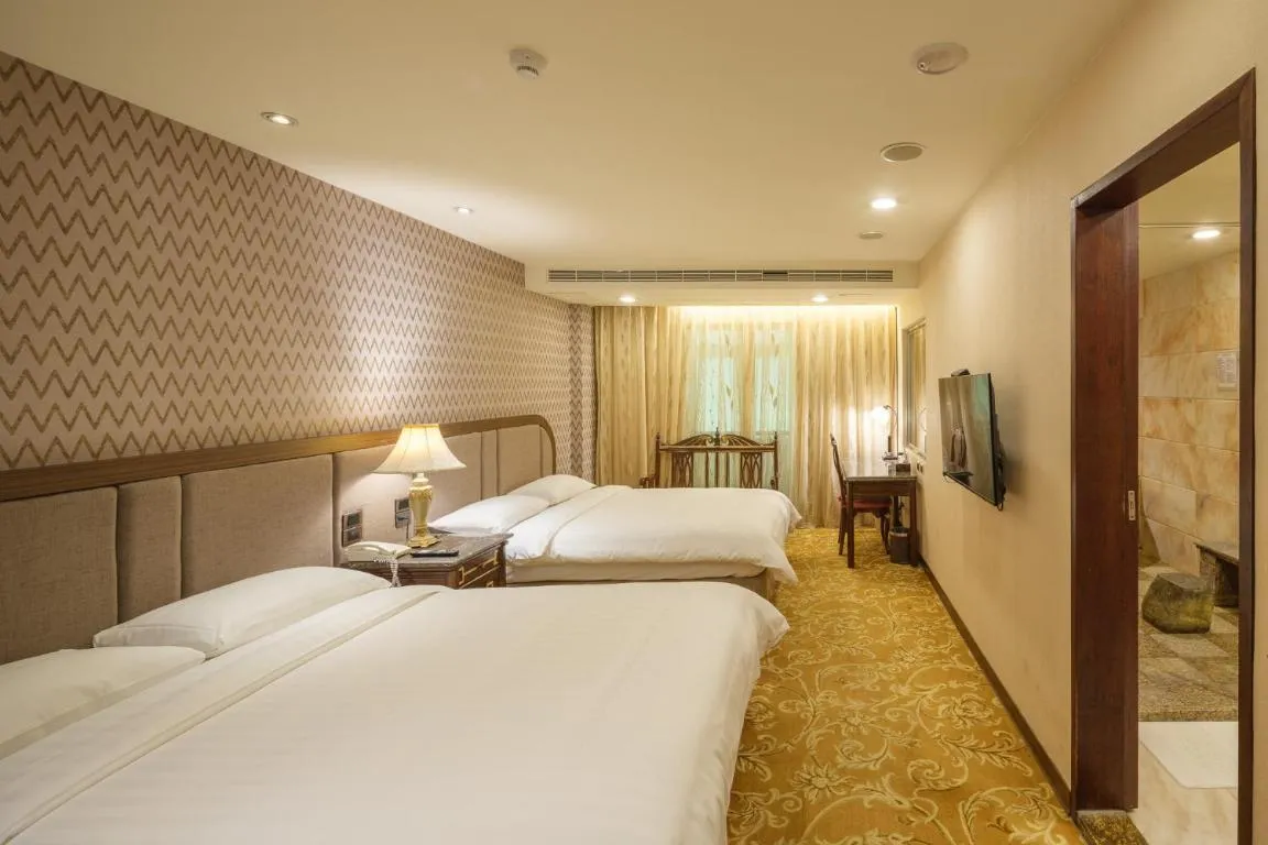 Image of Grand Pleasure Spring Hotel