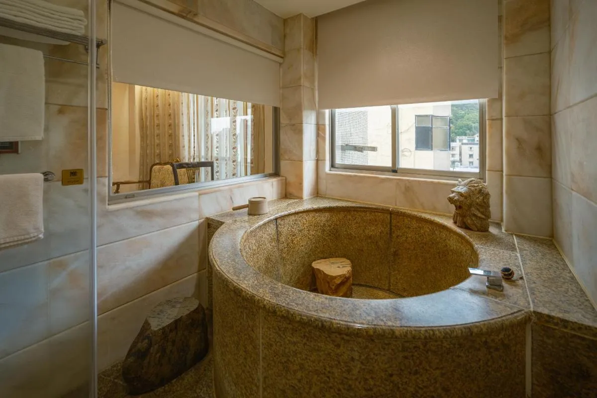 Image 6 of Grand Pleasure Spring Hotel
