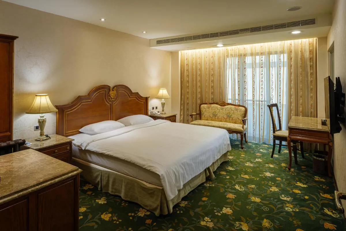 Image 1 of Grand Pleasure Spring Hotel