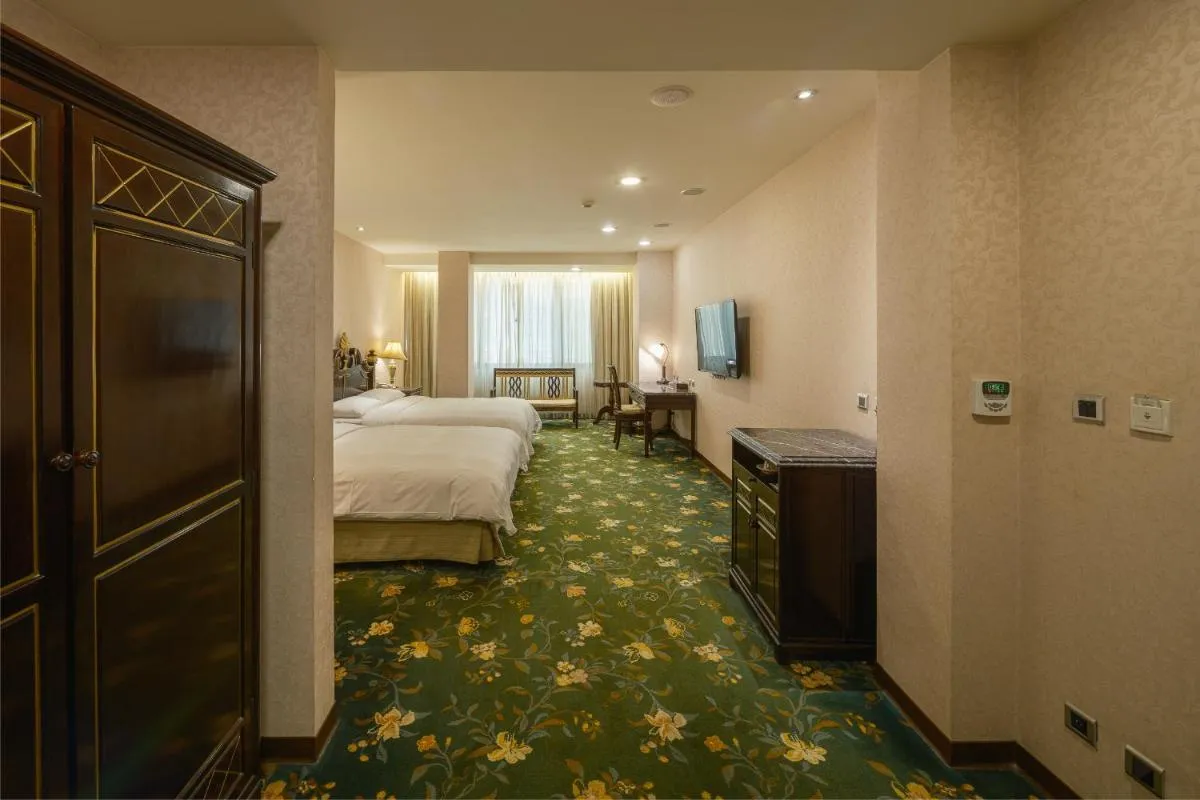 Image 5 of Grand Pleasure Spring Hotel