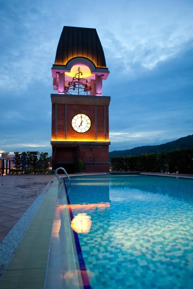 Image 5 of Grand Victoria Hotel