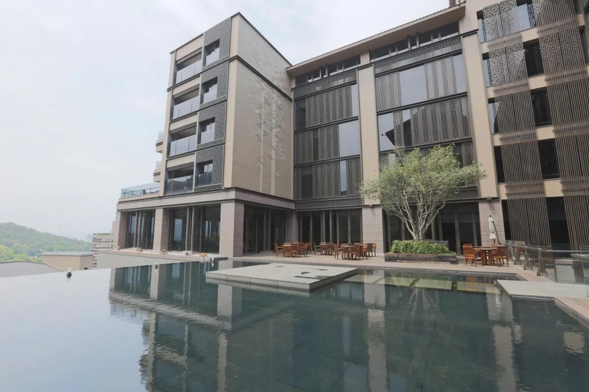 Image 6 of Grand View Resort Beitou