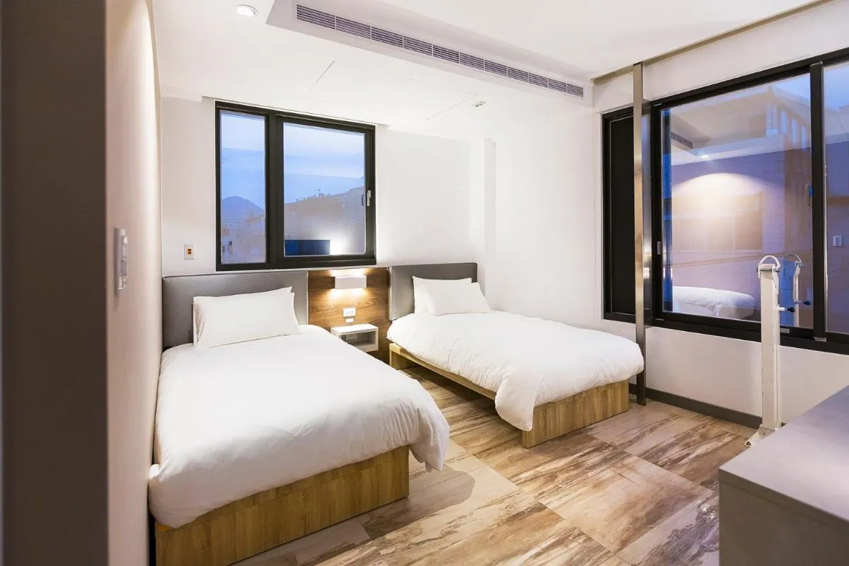 Image 1 of Greatt Hotel