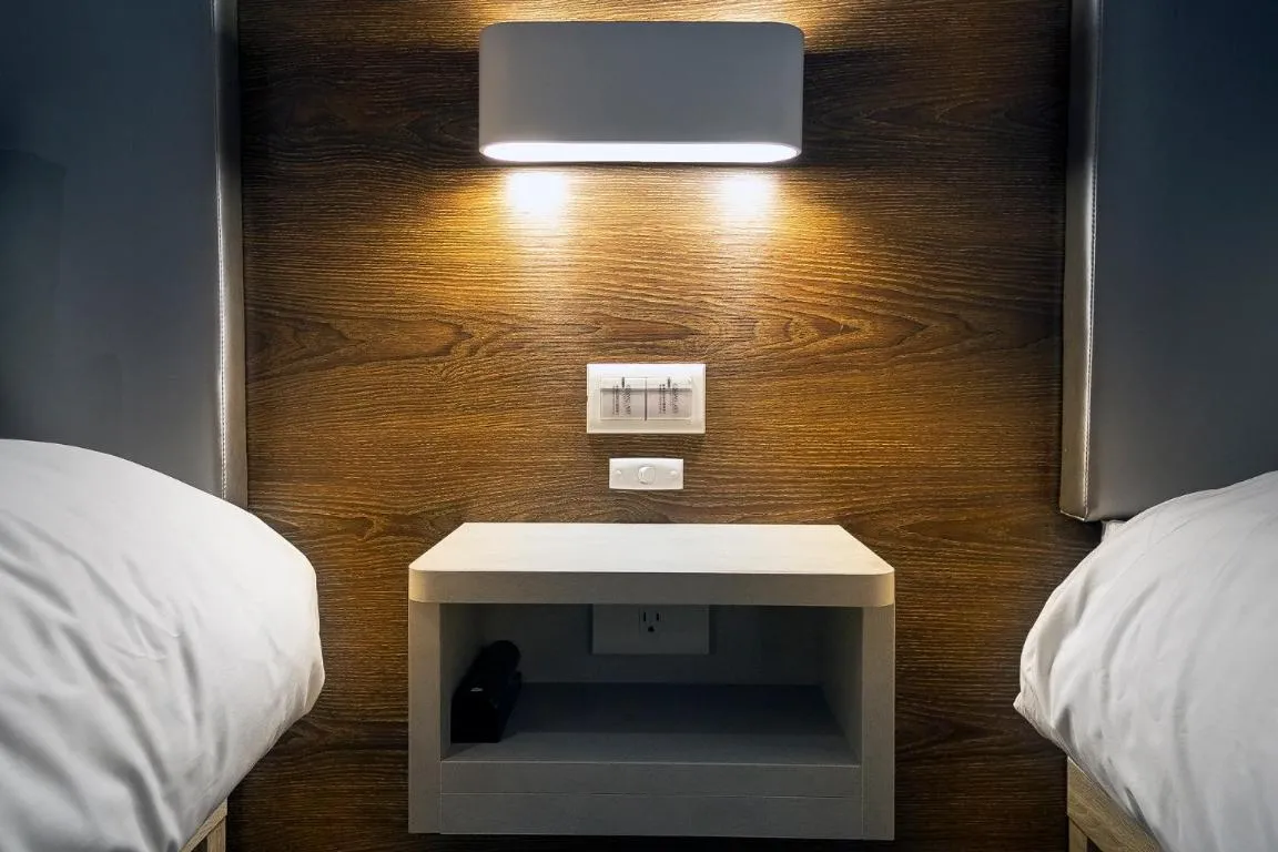 Image of Greatt Hotel