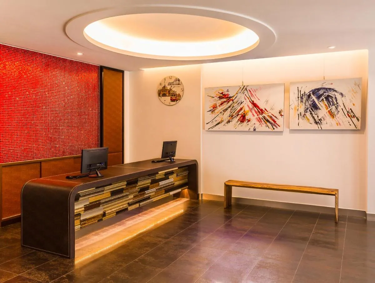 Image 5 of Greatt Hotel