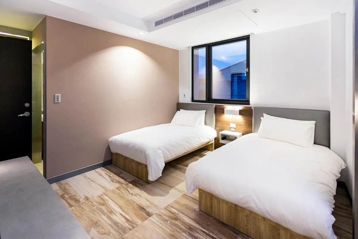 Image 3 of Greatt Hotel
