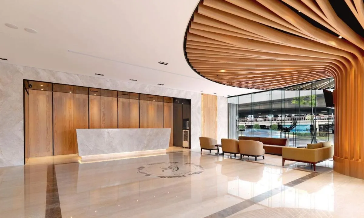 Image 1 of Green World Grand NanJing