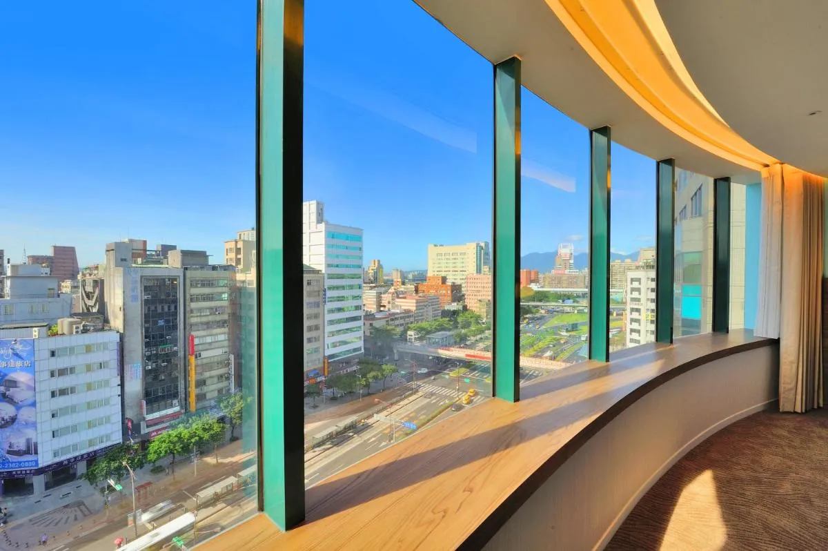 Image 3 of Green World Hotel – Zhonghua