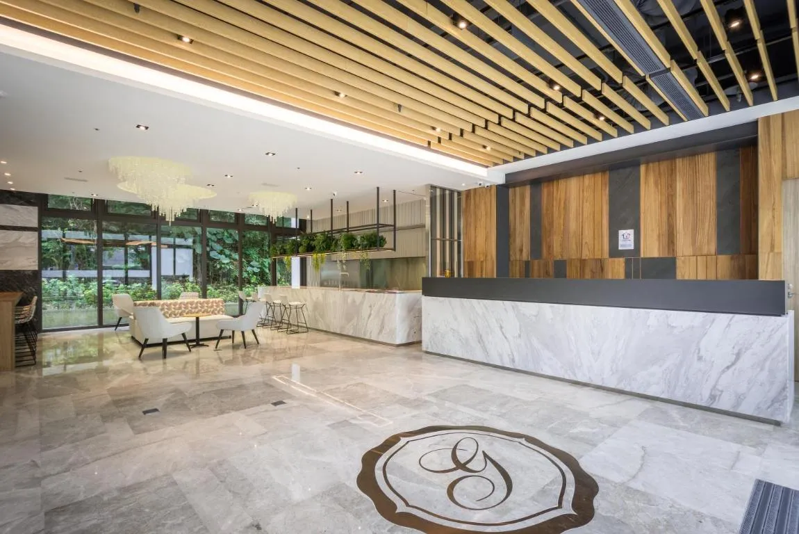 Image of Green World NanGang