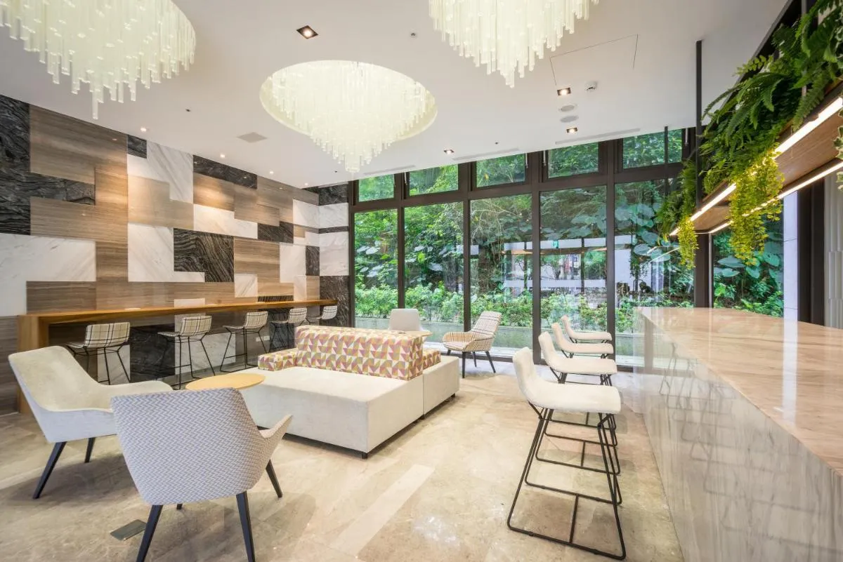 Image 3 of Green World NanGang