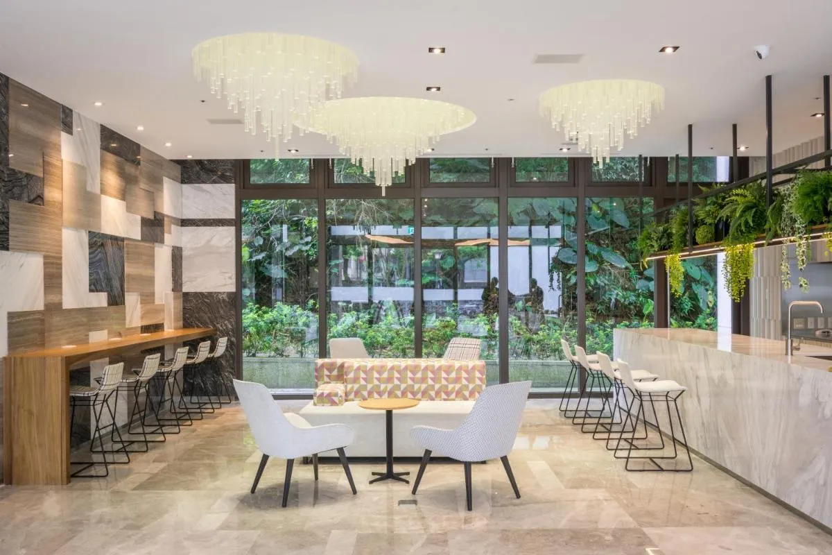 Image 1 of Green World NanGang