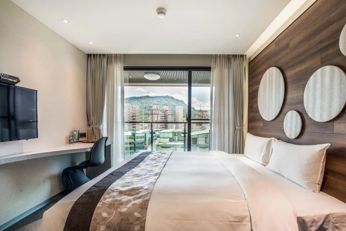 Image 3 of Green World SongShan