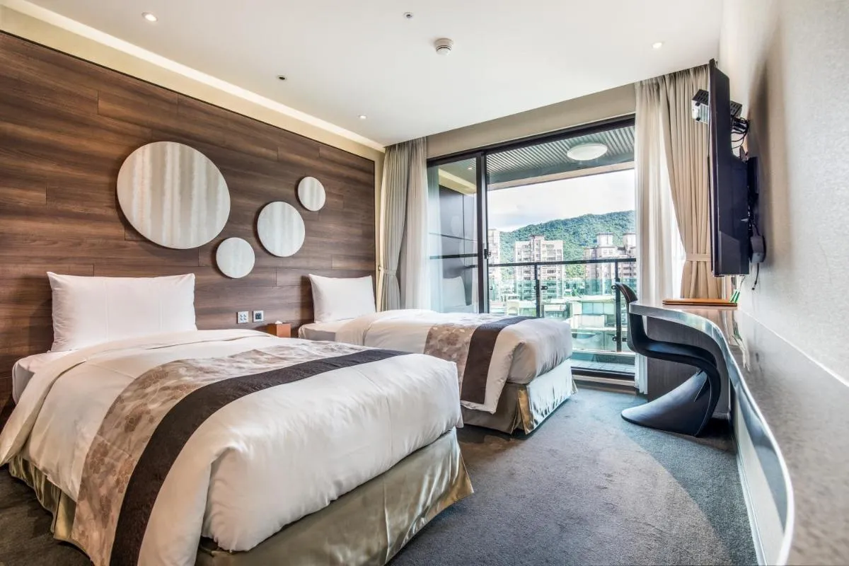Image 4 of Green World SongShan