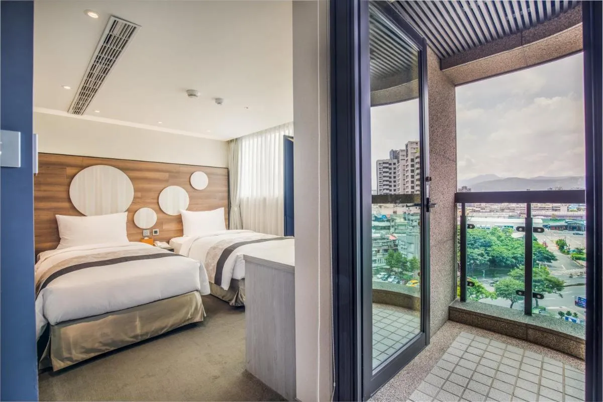 Image 6 of Green World SongShan