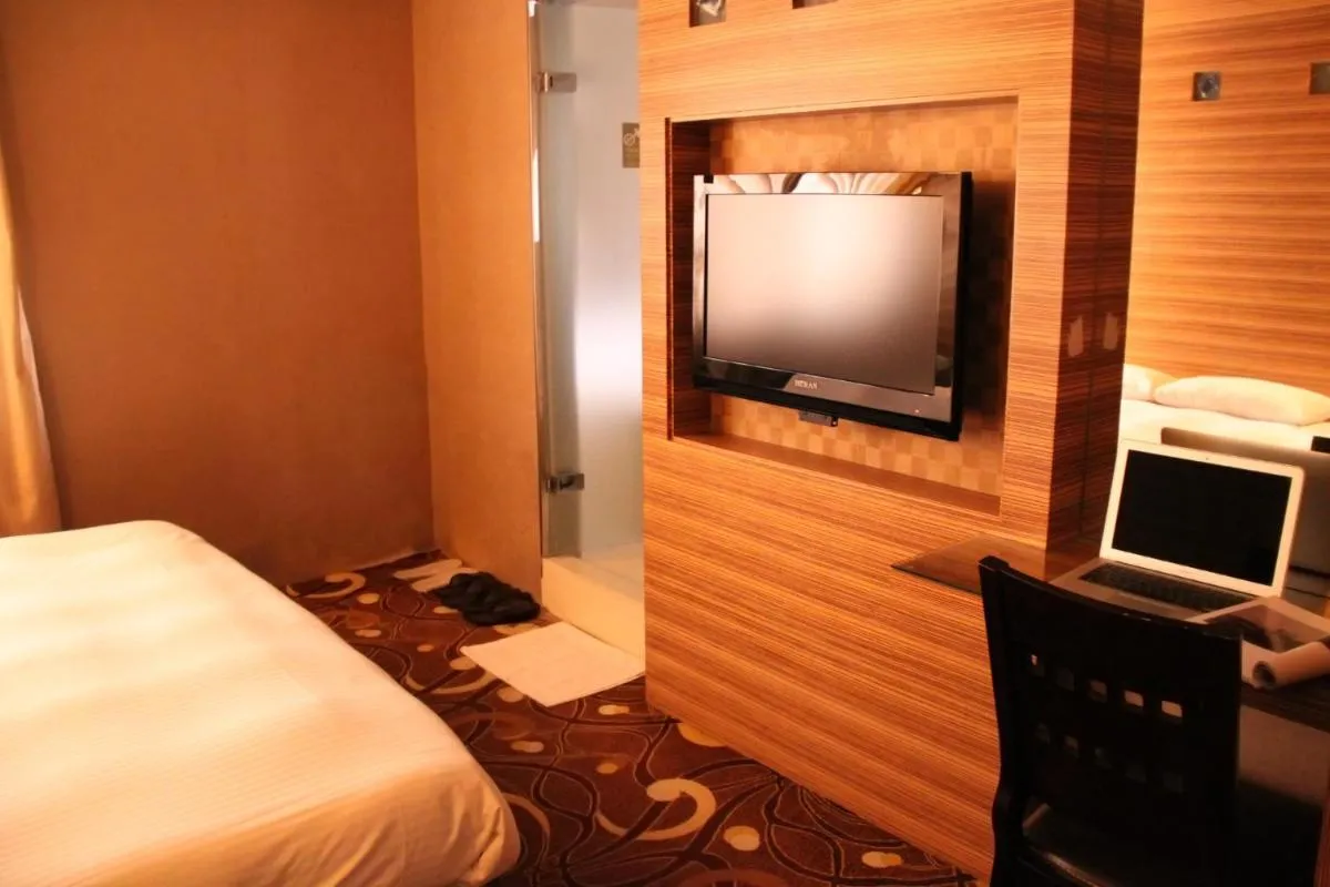 Image 4 of 貴都飯店-Crystal Hotel Taipei