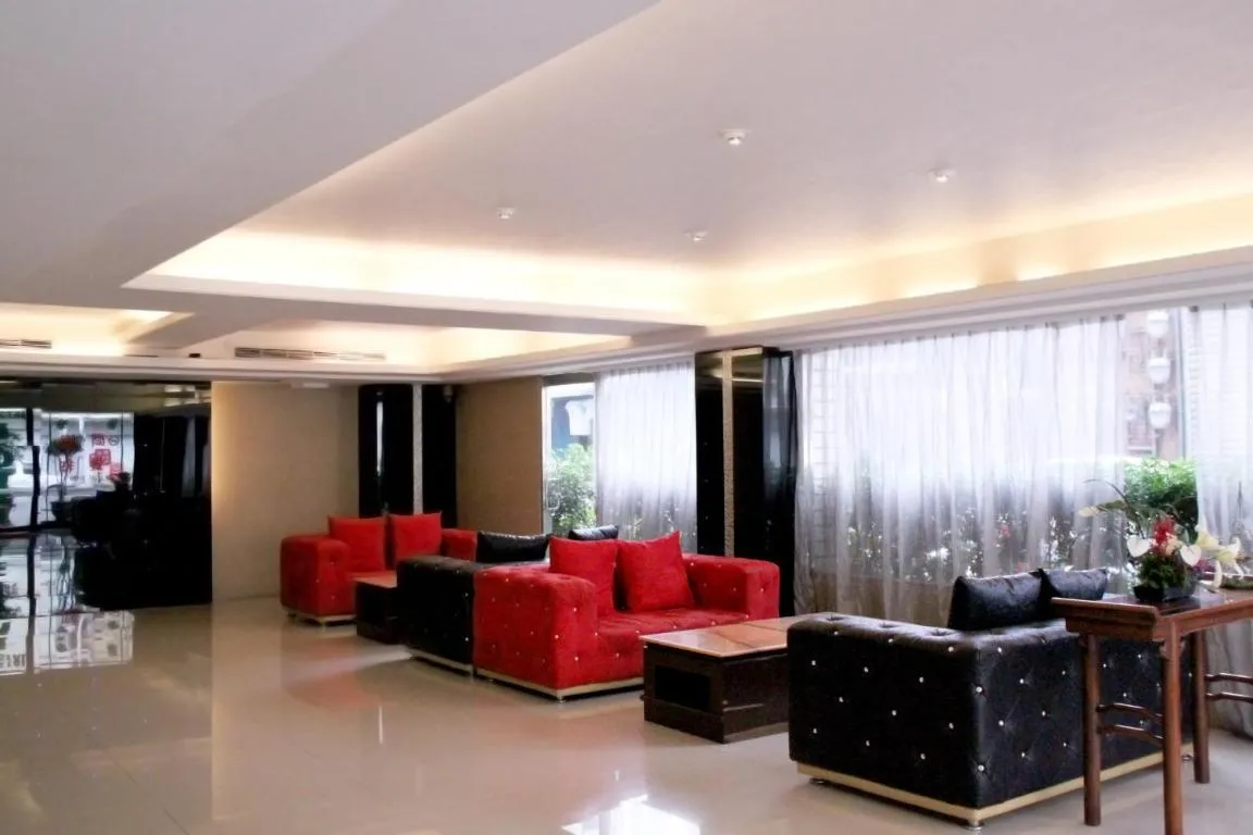 Image of 貴都飯店-Crystal Hotel Taipei