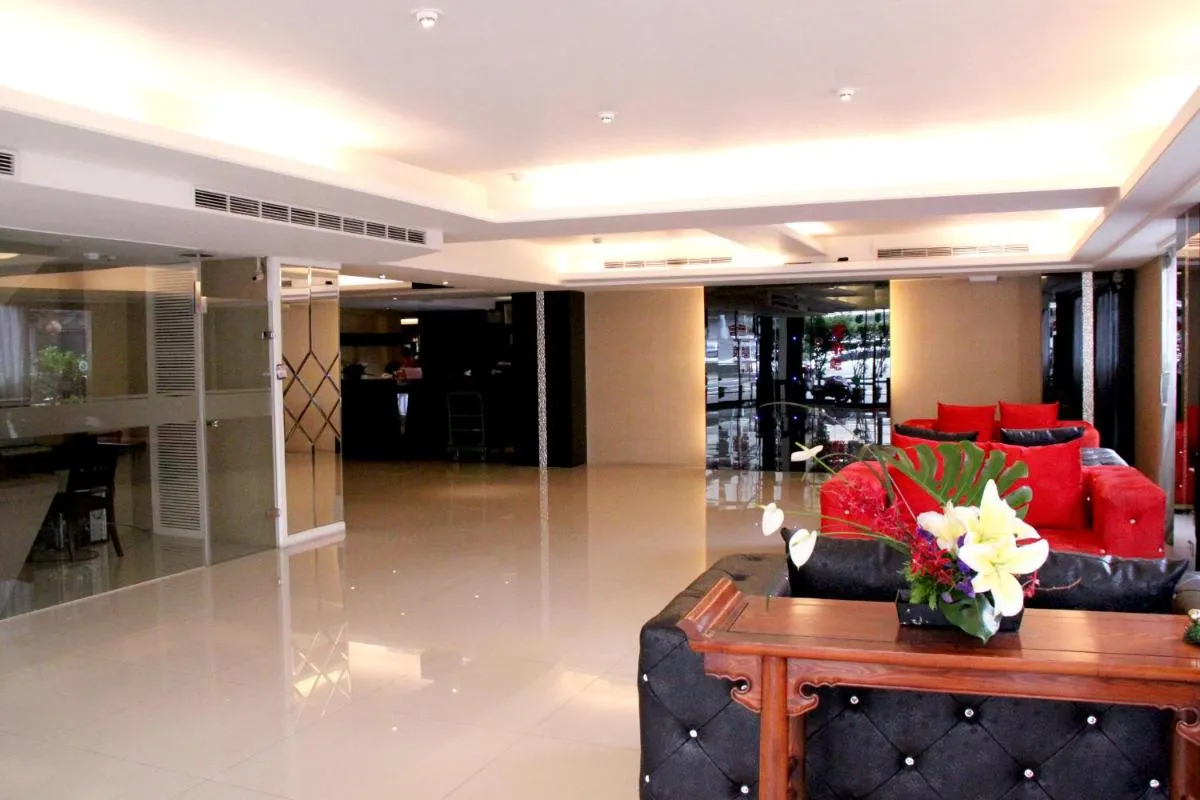 Image 6 of 貴都飯店-Crystal Hotel Taipei
