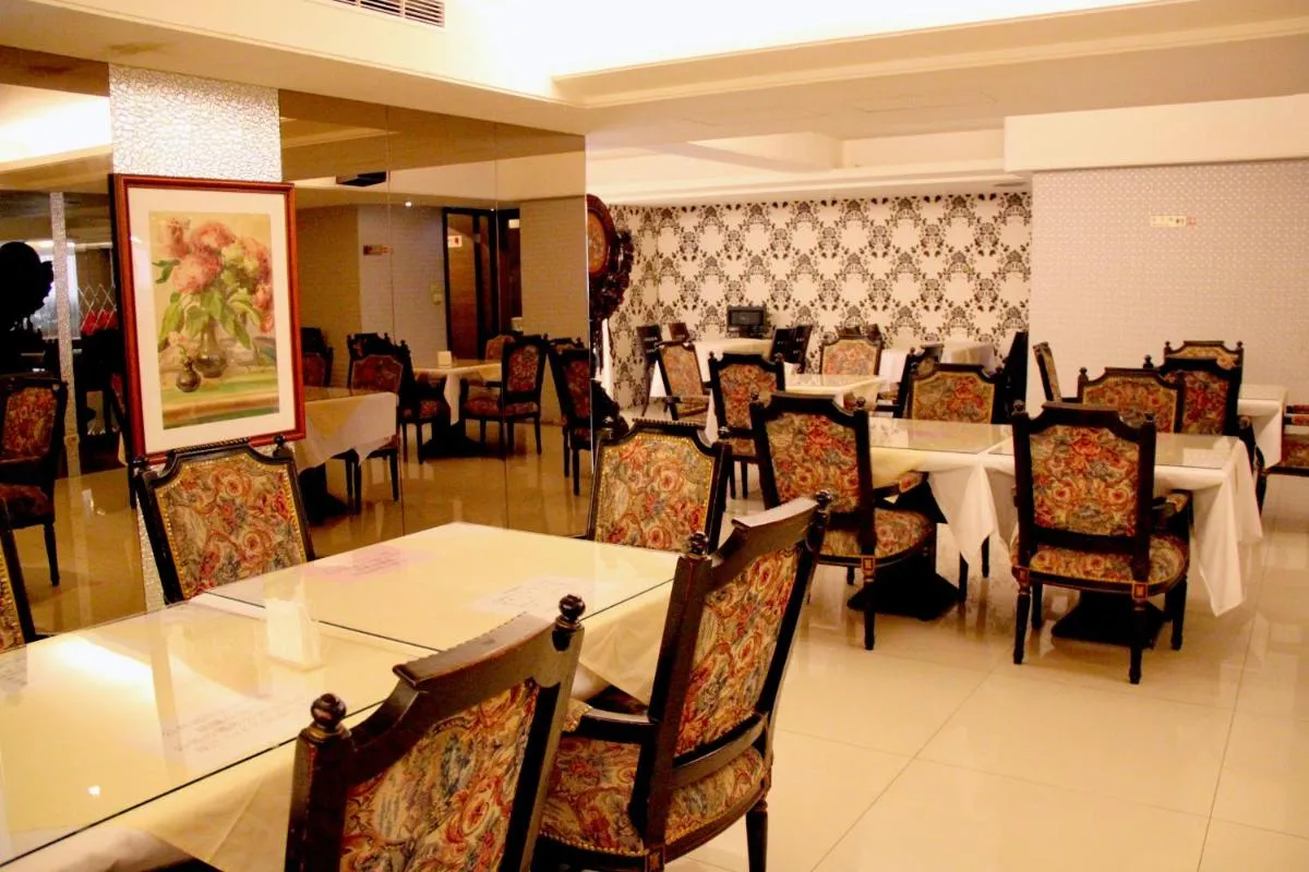 Image 3 of 貴都飯店-Crystal Hotel Taipei