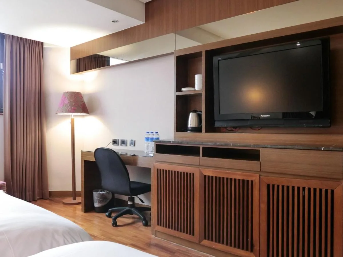 Image 4 of Guide Hotel Taipei Bade