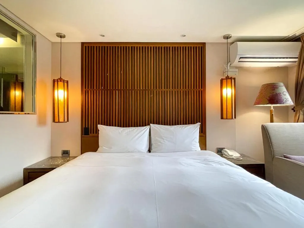 Image of Guide Hotel Taipei Bade