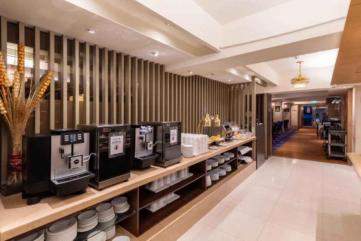 Image 2 of Guide Hotel Taipei Chongqing