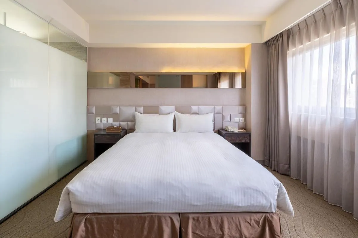 Image 4 of Guide Hotel Taipei Chongqing