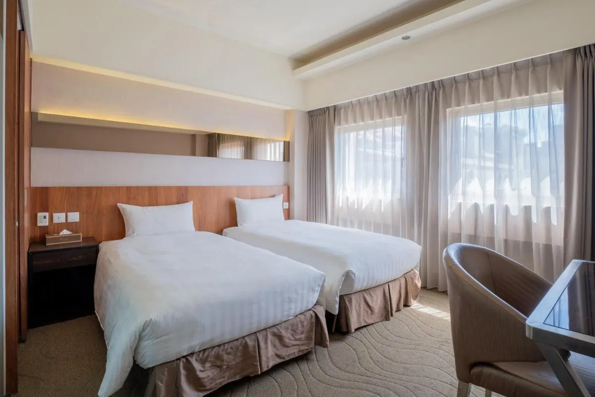 Image 5 of Guide Hotel Taipei Chongqing