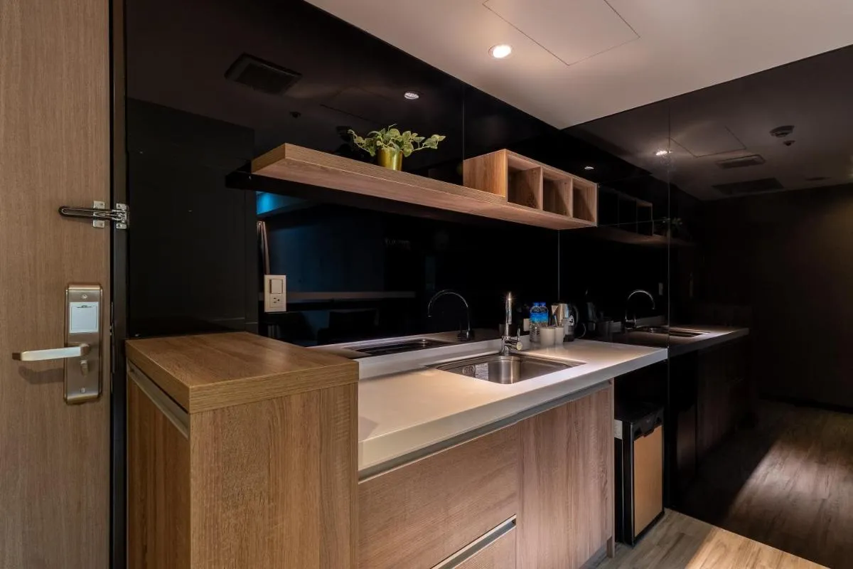 Image 5 of Guide Hotel Taipei Fuxing North