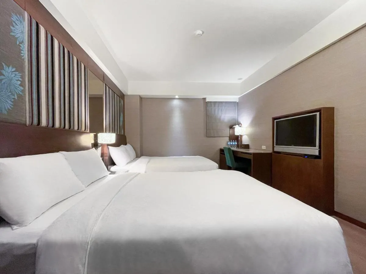 Image 1 of Guide Hotel Taipei NTU
