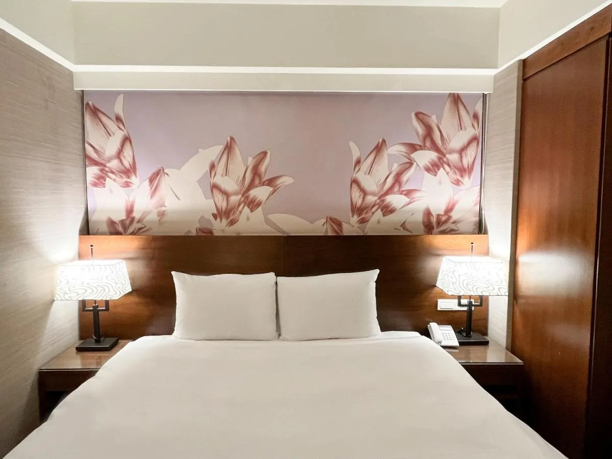 Image 4 of Guide Hotel Taipei NTU