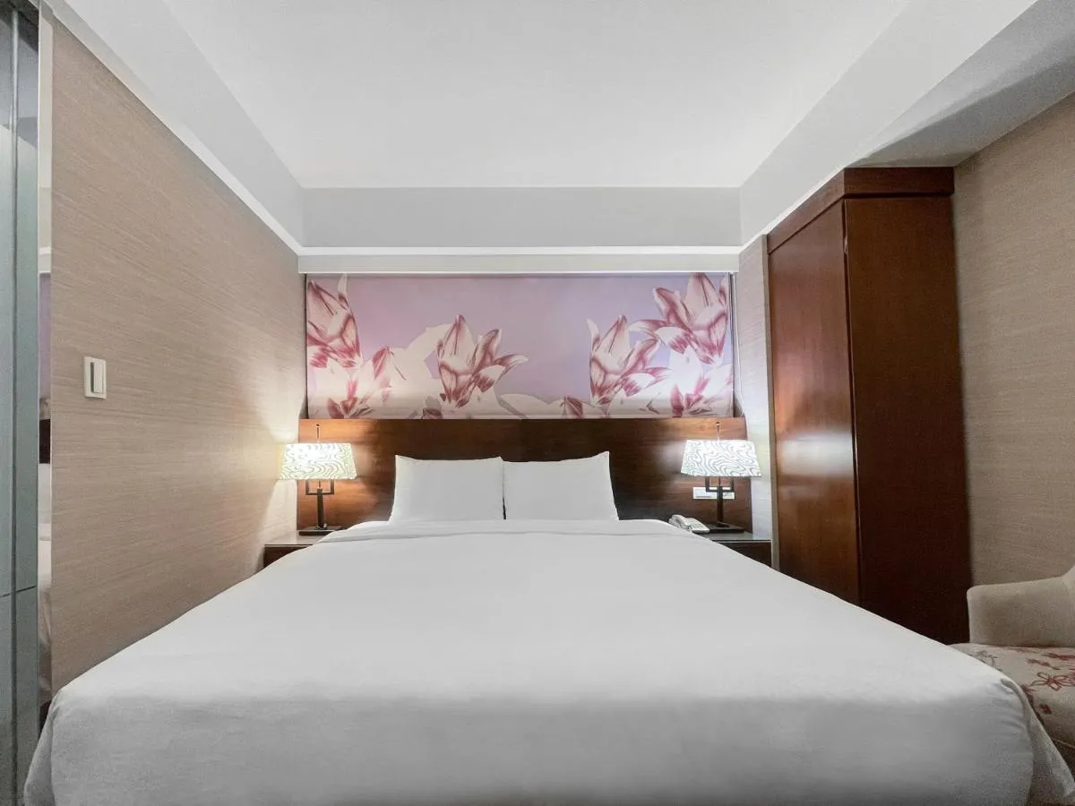 Image 3 of Guide Hotel Taipei NTU