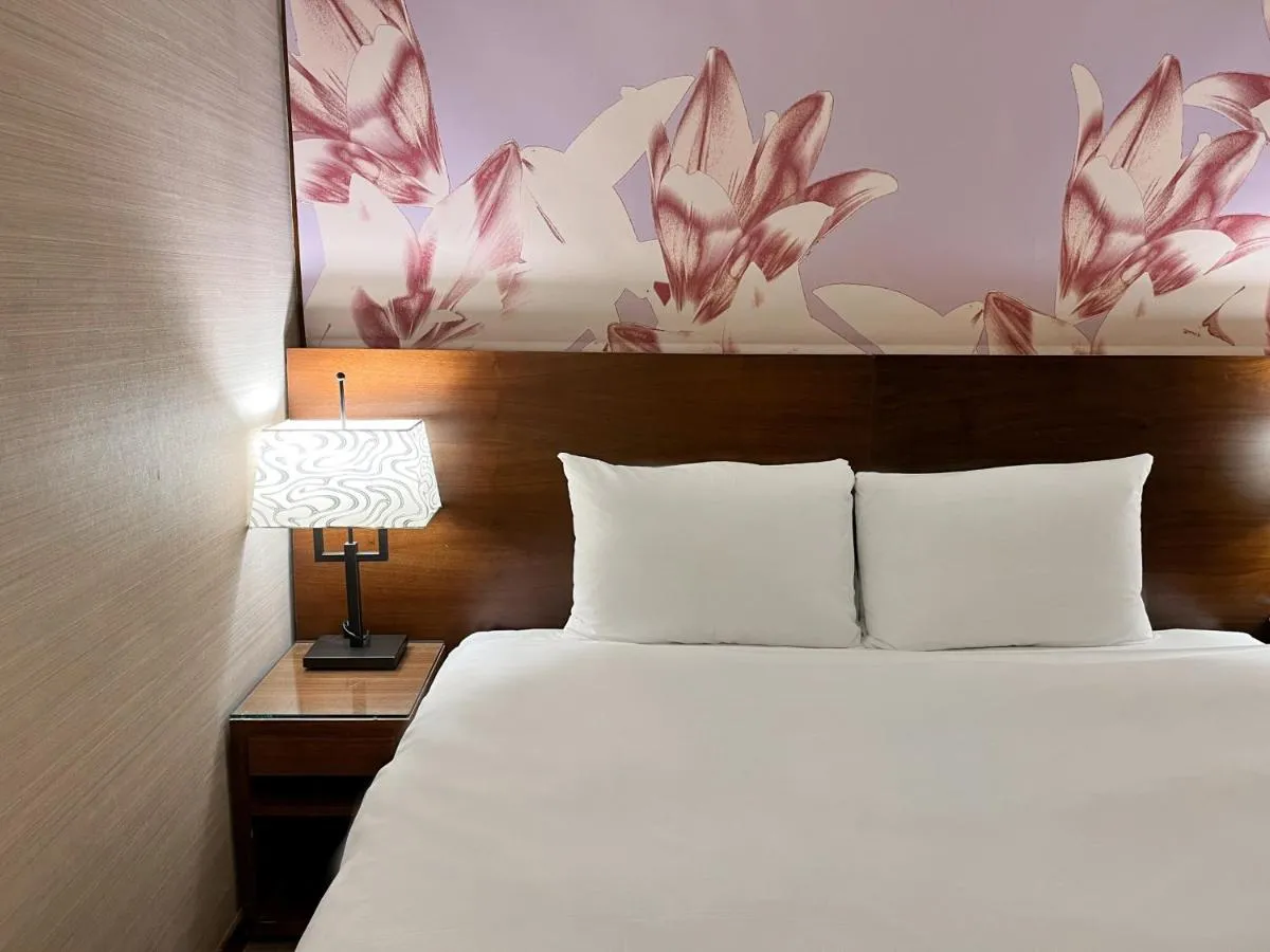 Image 5 of Guide Hotel Taipei NTU