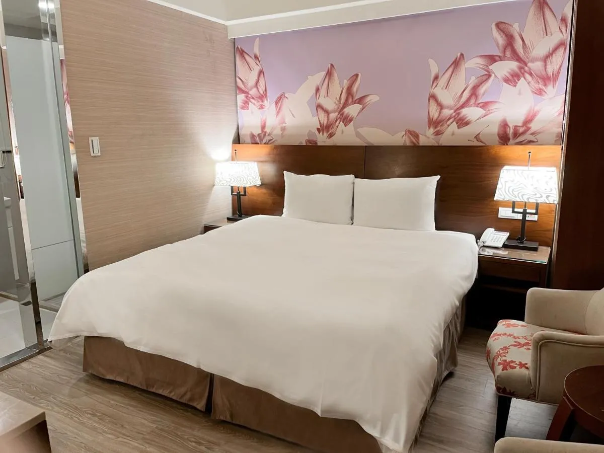 Image 2 of Guide Hotel Taipei NTU