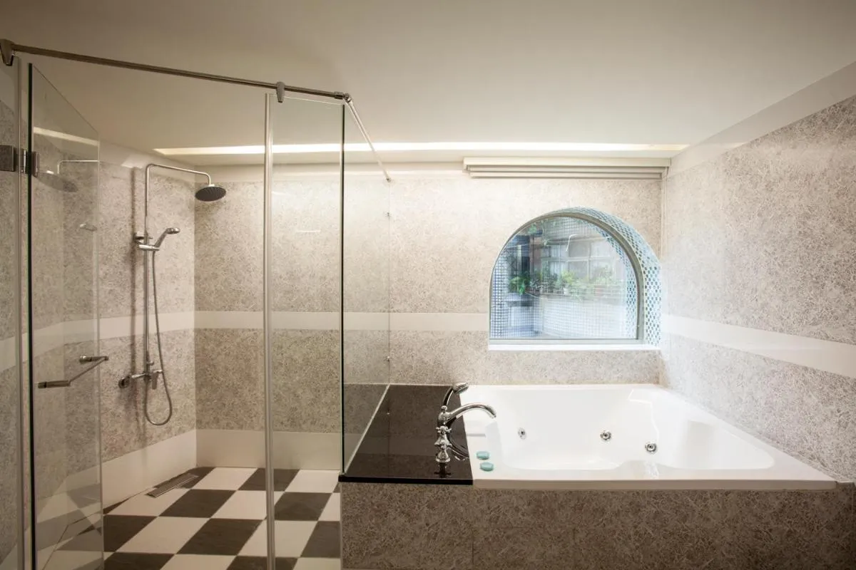 Image 2 of Guide Hotel Taipei Xinyi