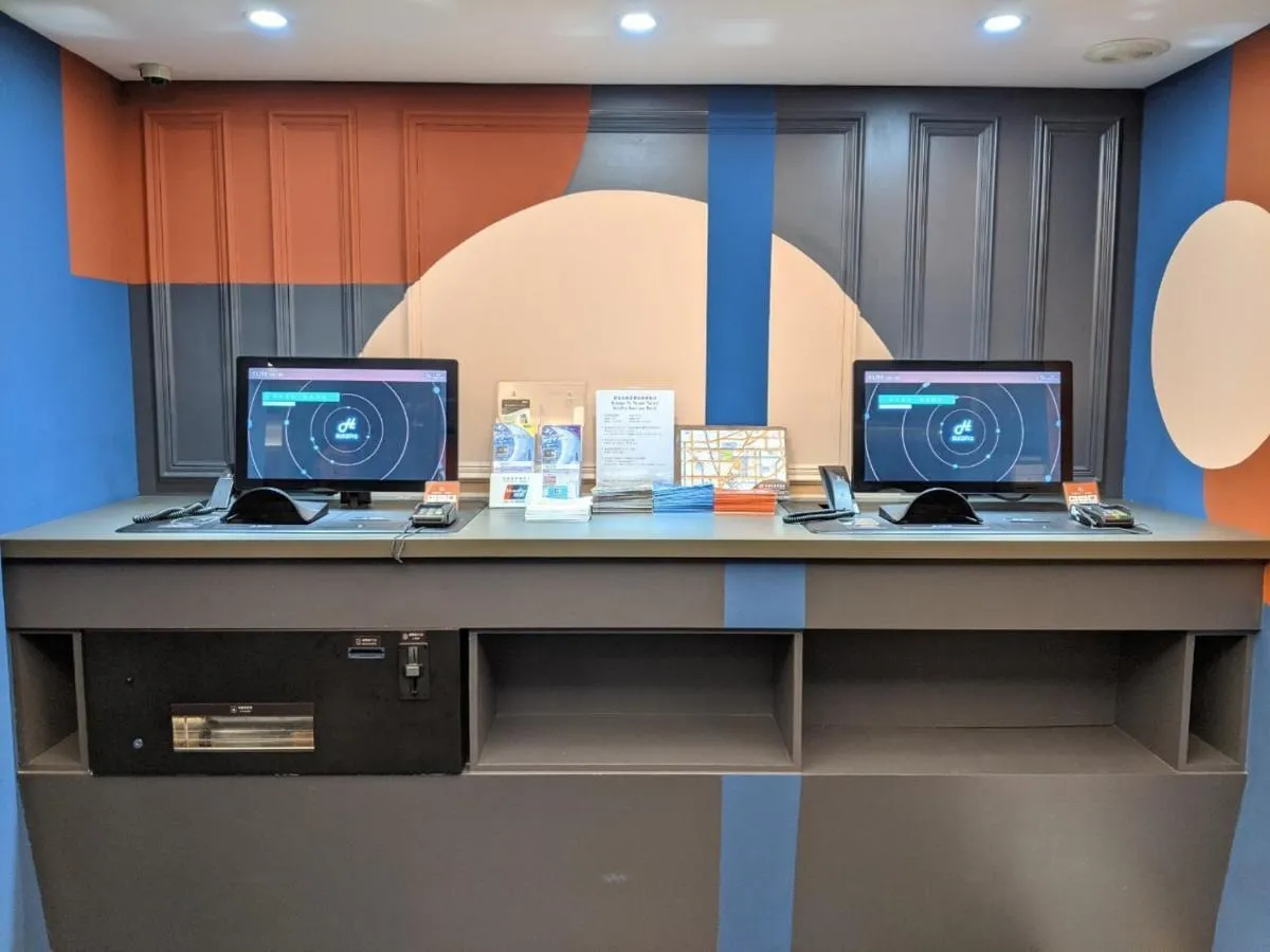 Image 3 of Guide Hotel Taipei Xinyi