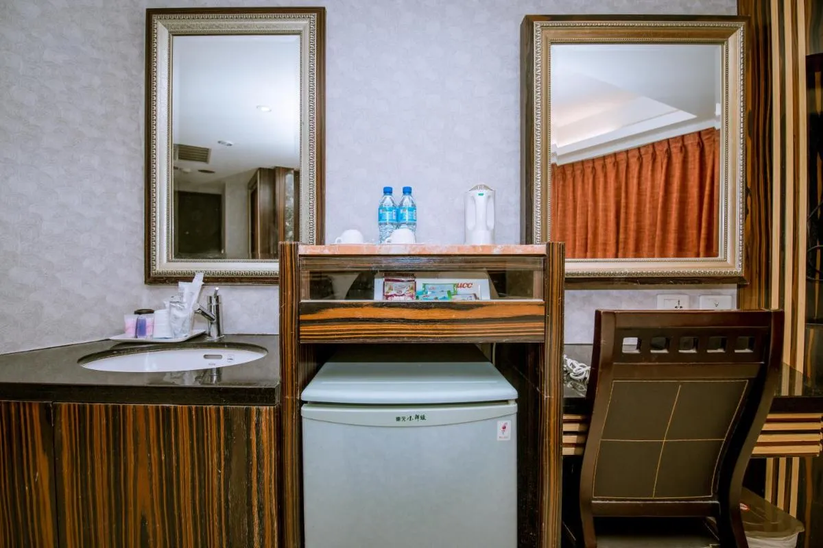 Image 6 of Guide Hotel Taipei Xinyi