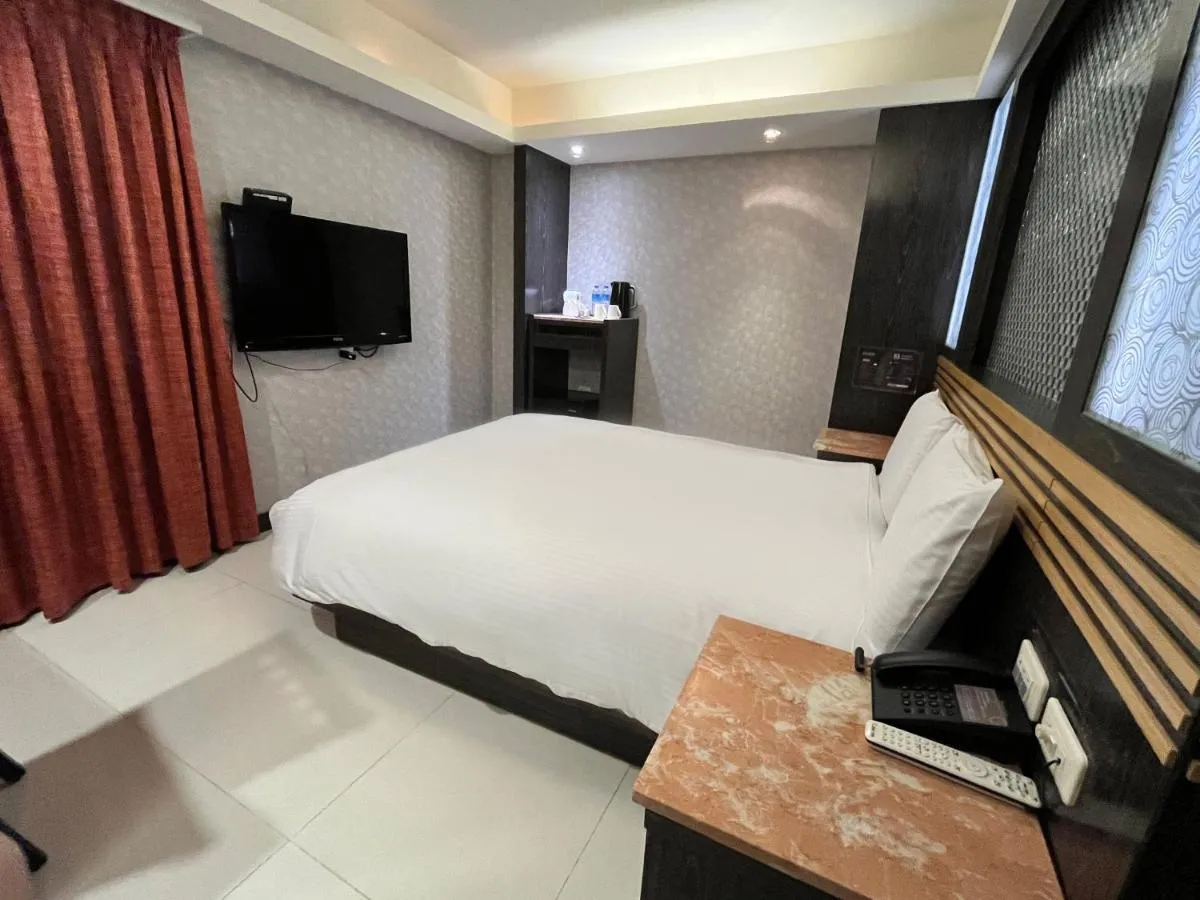 Image 4 of Guide Hotel Taipei Xinyi