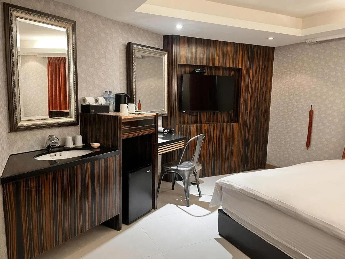 Image 1 of Guide Hotel Taipei Xinyi