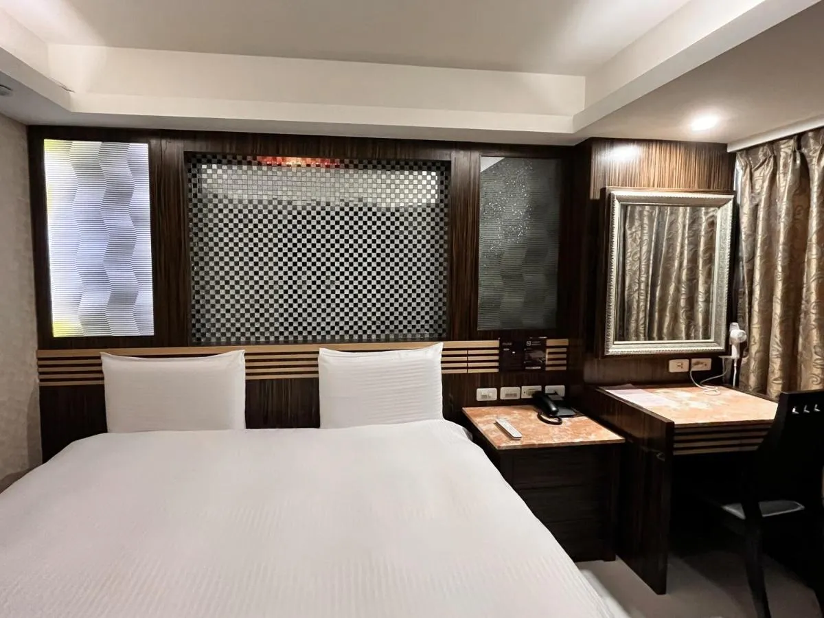 Image 5 of Guide Hotel Taipei Xinyi