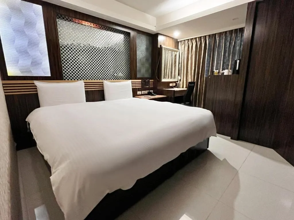 Image of Guide Hotel Taipei Xinyi