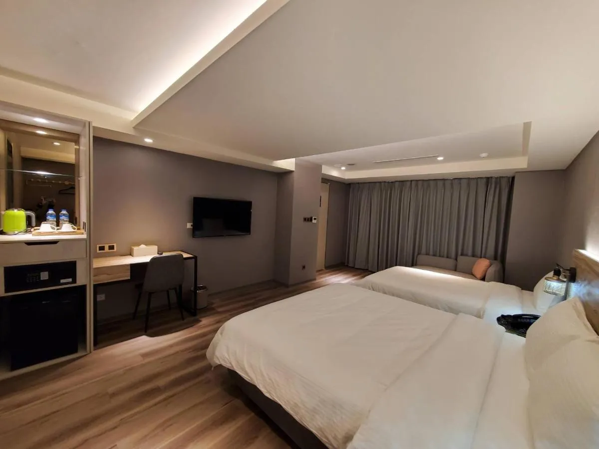 Image 6 of HINOEN Hotel
